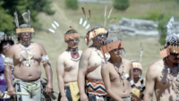 Kashia band of pomo indians